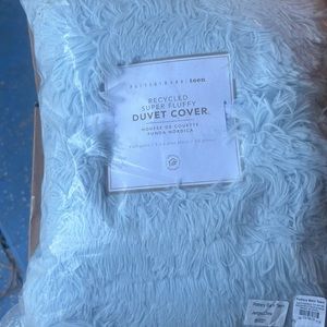 Pottery barn duvet cover BRAND NEW